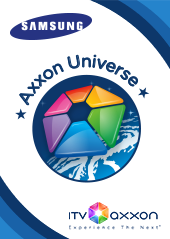 Cовместная акция ITV|AxxonSoft и Samsung