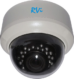 RVi-IPC31DNL Расширение ассортимента IP-камер RVi