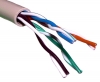 ParLan U/UTP Cat5e 4х2х0,52 PVC, кабель