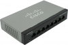 Cisco Small Business 100 Series SF100D-08, коммутатор 8 портов
